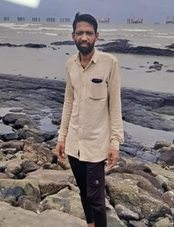 Nadeem Ansari
