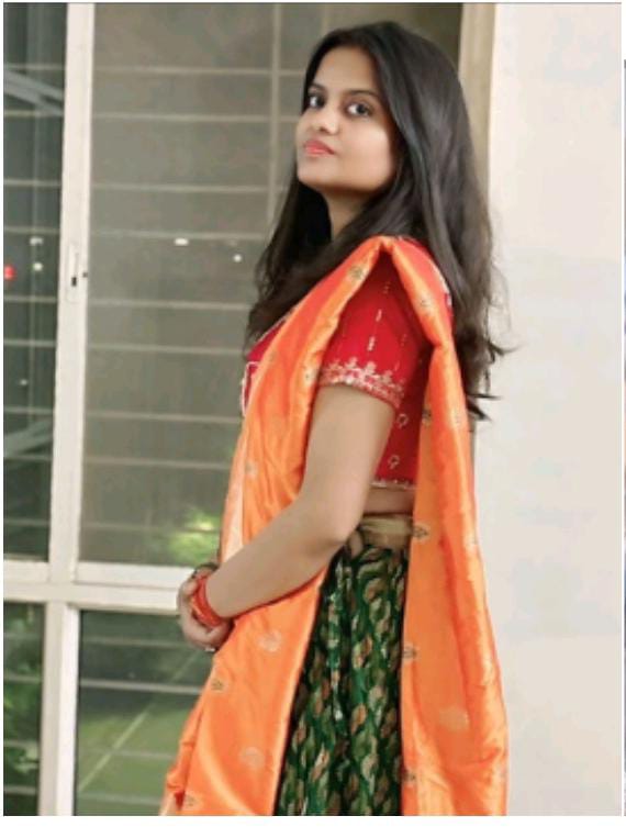 SWATI SURABHI